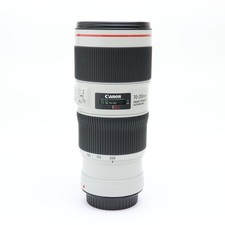 Canon EF 70-200mm F/4L IS II USM Canon EF mount  42