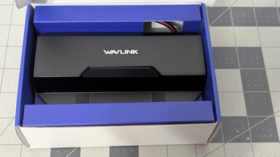#ad Steam Deck Dock Docking Station for Steam Deck ROG Ally 4K@144Hz HDMI 2.1 100WPD $25.00