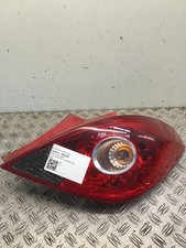 Rückleuchte rechts Außen  Opel Corsa D (S07) Heckleuchte rechts Außen 663388