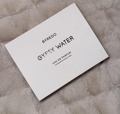 Byredo Gypsy Water Perfume 1.6 oz