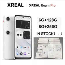 XREAL Beam Pro AR Smart Space Computing Terminal 6G+128G / 8G+256G For Glasses