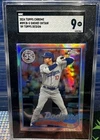 2024 Topps Chrome - 1989 Topps Baseball Shohei Ohtani #89CB-5 SGC 9