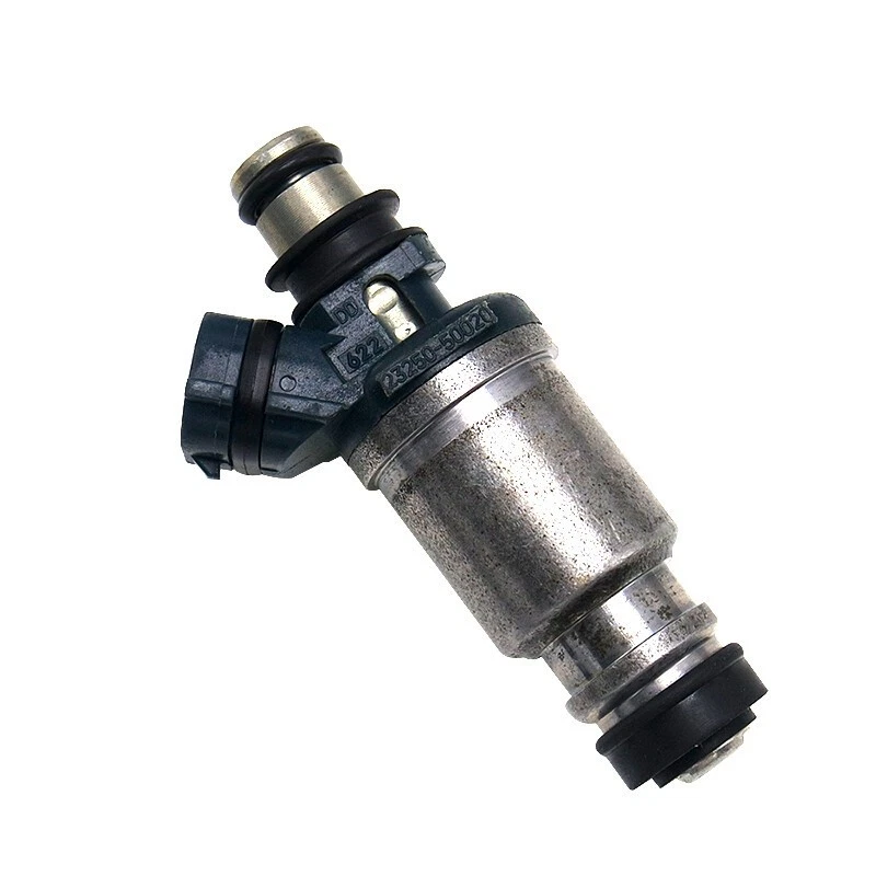 Juego de 8 INYECTORES DE COMBUSTIBLE NUEVOS PARA 1992-1997 Lexus LS400 SC400 4,0 L V8 23250-50020 Foto 3 de 4