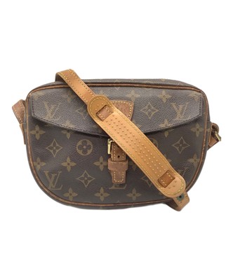Louis Vuitton Genefeuille JQN53
