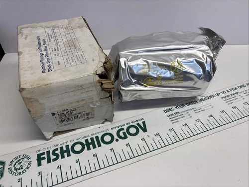 EMERSON F-48R SUCTION LINE FILTER CORE 047664