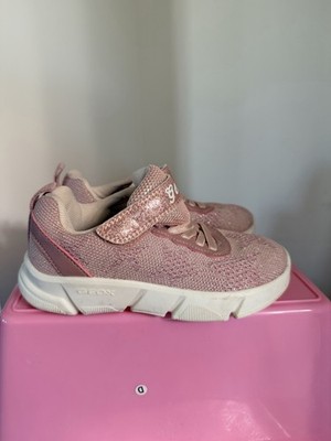 Geox Made In Italy Girls