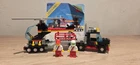 LEGO Town: Stunt 'Copter N' Truck (6357) - 100% Complete With Instructions!