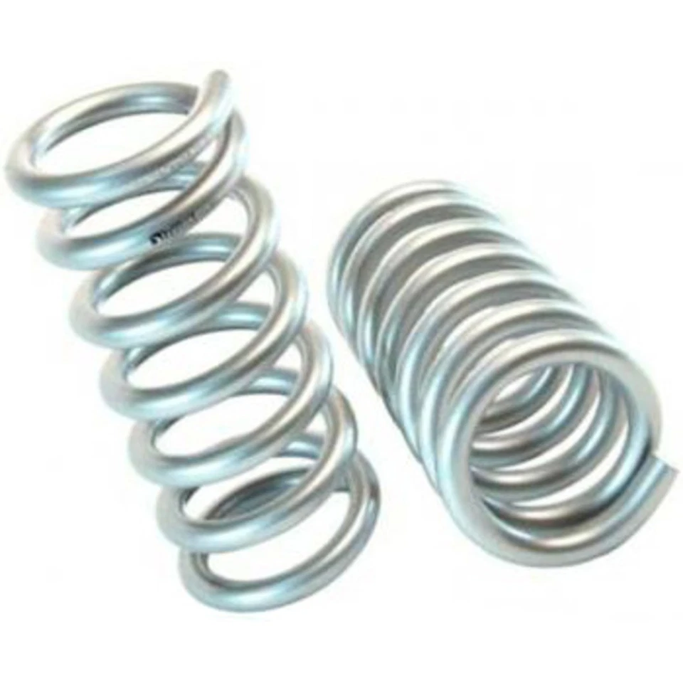 Juego de 2 muelles reductores delanteros 4260 Belltech para Toyota Tacoma 1996-2004 par Foto 3 de 4