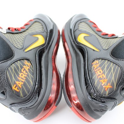 Nike LeBron 7 VII QS FairFax Size 6.5 2019 Release | eBay