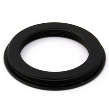 M31.5 31.5x0.75mm Female to M42 42x1mm Male M31.5-M42 Thread Mount Adapter Ring