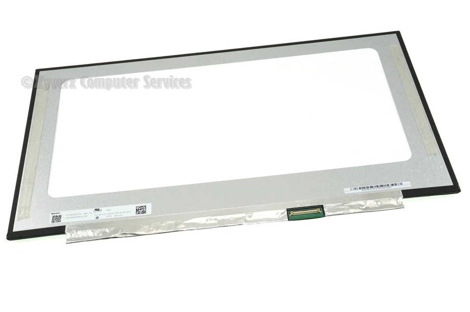 8TV4Y N173HCE-G33 REV.C2 GENUINE DELL LCD 17.3 FHD ALIENWARE M17 R2 P41E (AF81) - Image 2 of 4
