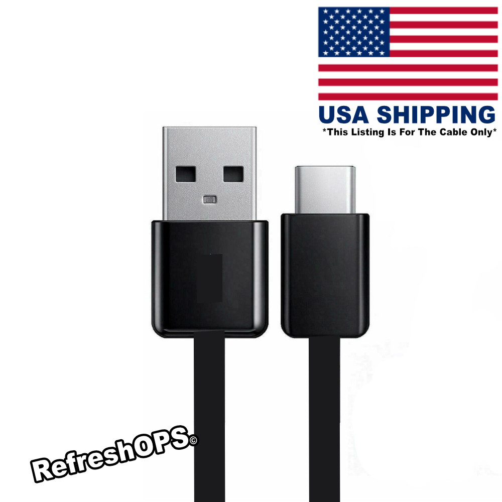 JLab Talk Go USB-C Webcam USB Cable Transfer Cord Replacement