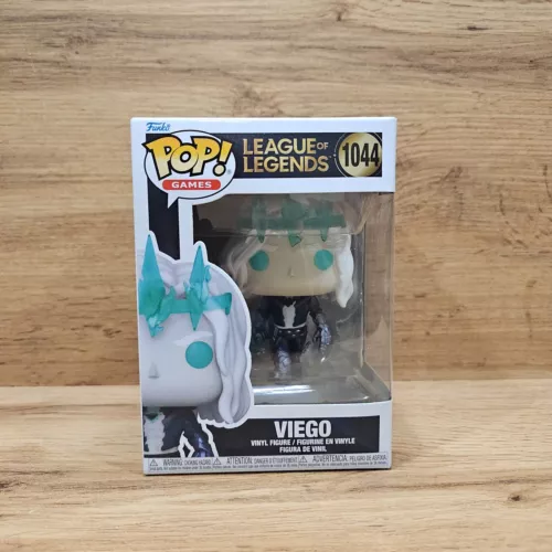 Funko League of Legends POP! Vinyl Figure Viego