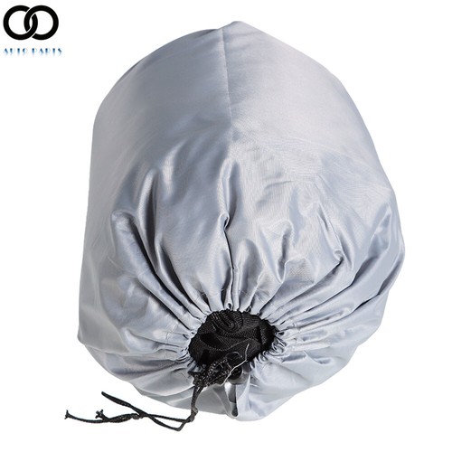 Grey For Jon Boat Cover for Jon Boat 12ft-18ft L Beam Width up to 75inch 210D - Bild 6 von 10