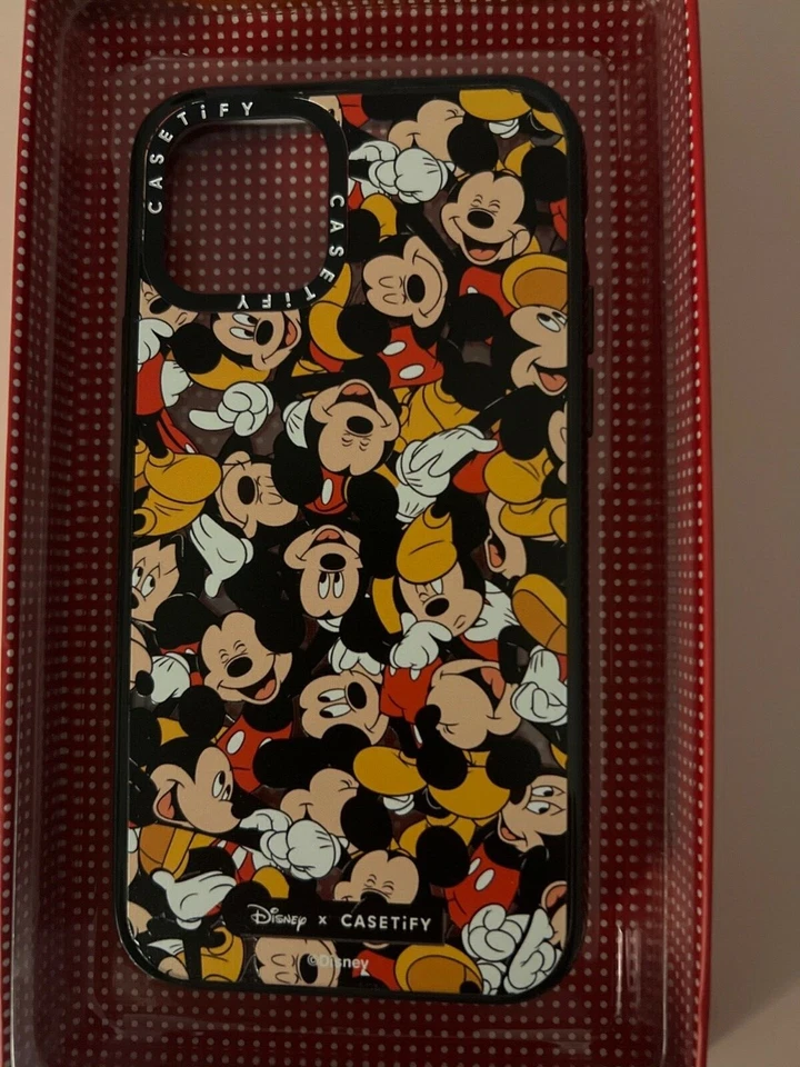 mouse castify iphone 11 pro mickey Foto 2 de 2