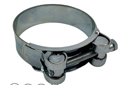 STARS Fascette Fascetta Fascia Stringitubo pesante zincata W1 banda larga