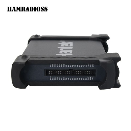 Hantek LA-4032L PC USB Virtual Logic Analyzer 32CH 150 MHz Depth Logic Analyzer - Picture 7 of 9