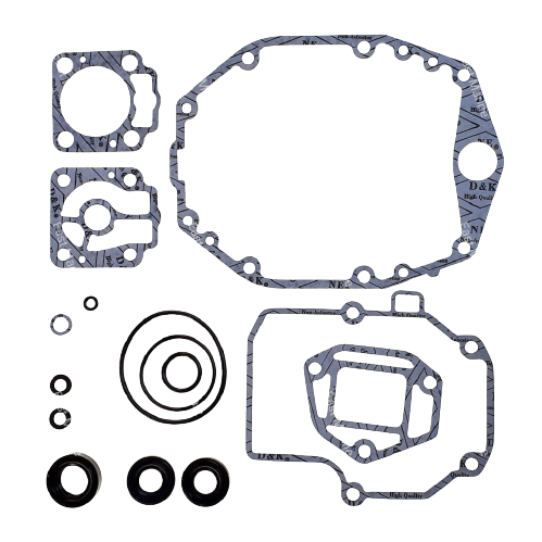 A Tohatsu Mercury Mariner Gear Box Seal Kit 3cyl 40hp-50hp R B 3C8-87321-1 - Picture 4 of 5