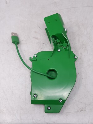 Cable Cartridge Assembly USB-B Model 260220 - Green