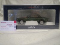 Lancia Fulvia 3 1975 Green GrüN Norev 1:18 187983
