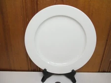 Steelite International Performance Simplicity 9" White Madison Salad Plate NEW