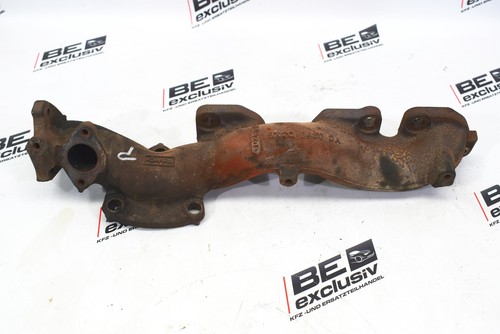 Range Rover Sport L320 3.0 TD Abgaskrümmer für rechts Auspuff 9X2Q9430DA