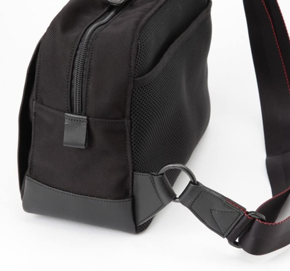 RR4-05C BLK Official ARTISAN & ARTIST Body bag type camera