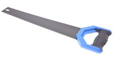 Scie à Main Scie de Jardin Double Face Scie à Élaguer Bois