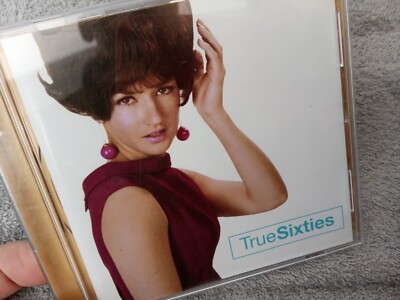 60's-PAPER SUN/Bend me shape me/ELOISE/ DIZZY /Pick a rose for my ROSE /See Jane