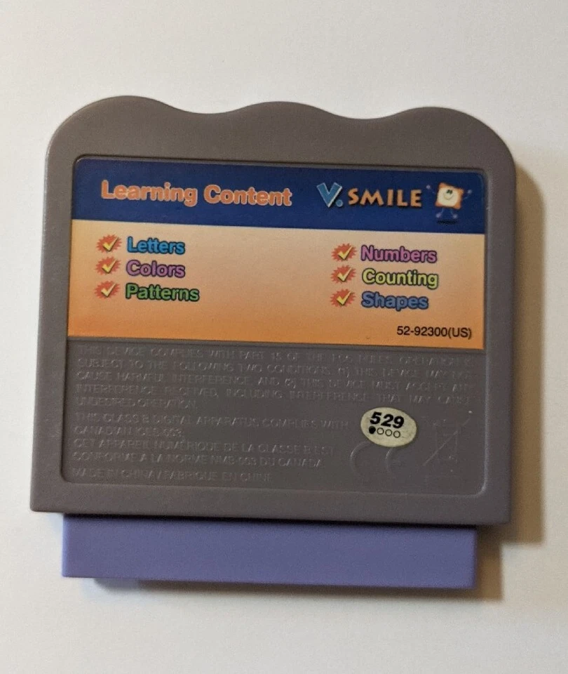 Bob the Builder: Bob's Busy Day [VTech V.Smile] - Image 2 of 2