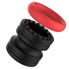 Ball-Scrotum-Stretcher-Ring-Penis Stretcher Enhancer Delay Ejaculation for-Male