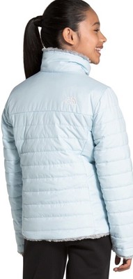 dicks girls north face