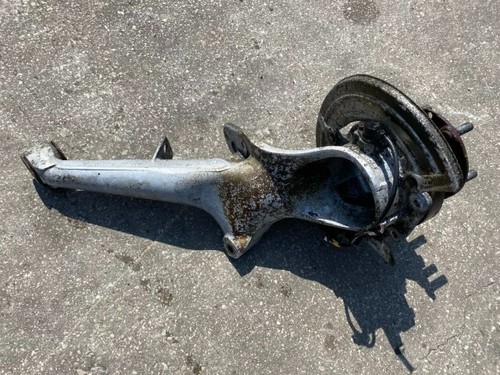 PORSCHE 968 REAR TRAILING ARM 95133151408 RIGHT SIDE x 1 - 第 1/15 張圖片