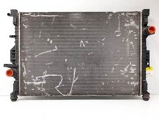 Radiateur Ford S-MAX