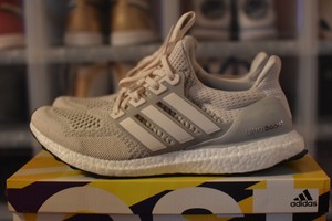 ultra boost ltd cream