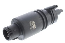 VEMO V10-08-0206 Waschwasserpumpe, Scheibenreinigung für AUDI