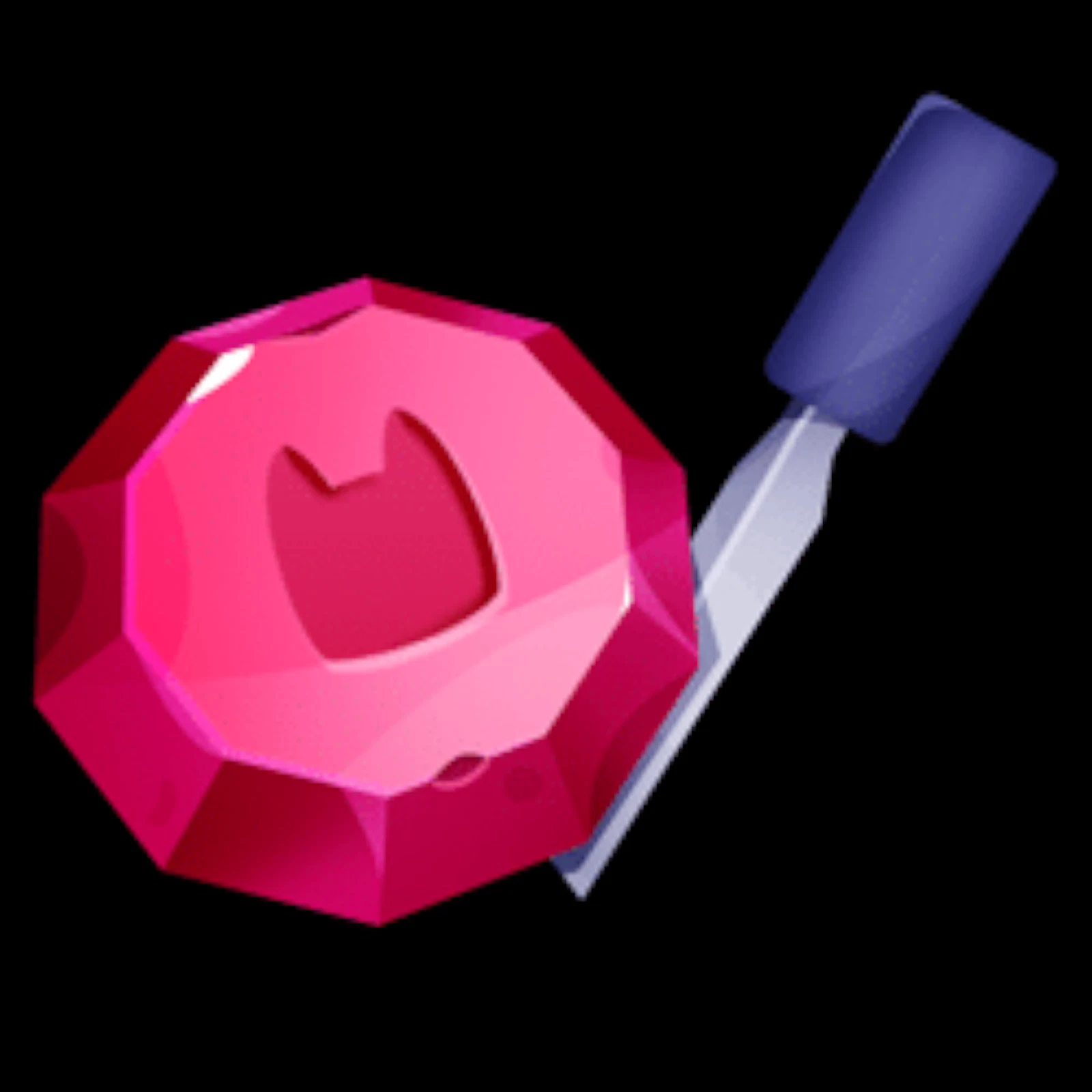 x5 Charm Chisel (+100k Diamonds)