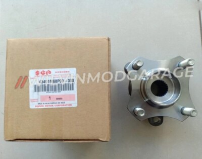 Genuine OEM Front Wheel Hub 2011-2022 Suzuki Swift 43401M68P00
