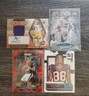 Texans Players PYC Rookies, Parallels, Autos, SPs, Vets, Prizm, Optic and More