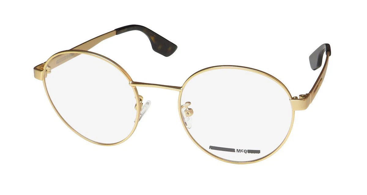 ONE DAY SALE?

JUST TODAY?ALEXANDER MCQUEEN unixes round eyeglasses ✨❤️ ALEXANDER MCQUEEN Glasses | Up to 40% off SALE - US main image 4