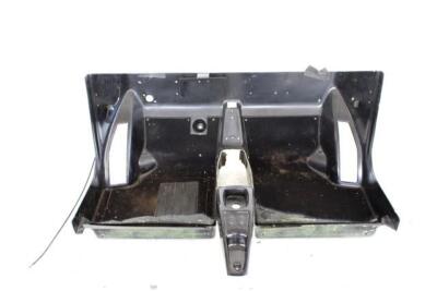 ZZ26030411000 INDOOR TUB BOTTOM FOOT COMPARTMENT DASHBOARD TAZZARI NWG ZERO E 15