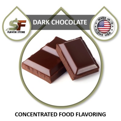 Food Flavors - 1 Ounce/30ml Concentrated Food Flavoring - 126 Flavor Options