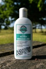 Specjalne uszczelnienie polimerowe do polerowanych lub zagęszczonych na wysoki połysk felg aluminiowych 