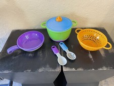 Learning Resources New Sprouts Cook It