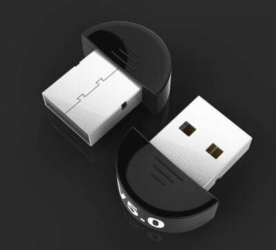 Bluetooth Adapter 5.0 Transmitter Dongle Stick PC Notebook USB Bluetooth Stick