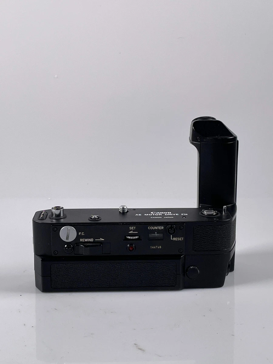 canon motor drive products for sale | eBay
