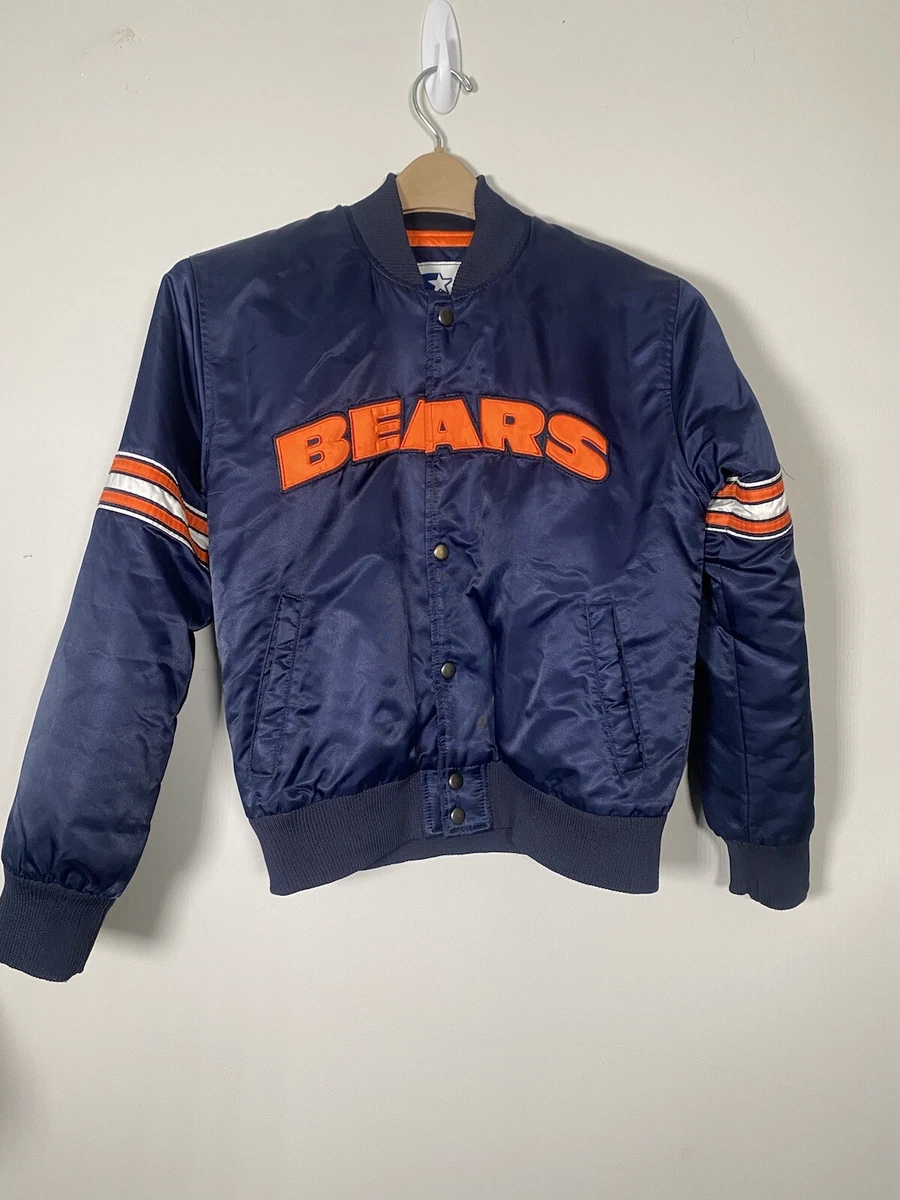 Retro bears jacket clearance