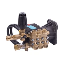 Comet Pressure Washer Pump ZWD4040 4000 PSI General CAT AR Direct Drive Pump