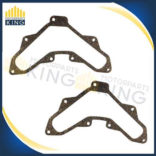 2x Valve Cover Gasket Fit Kohler Courage 2004113S 18HP 20HP SV590