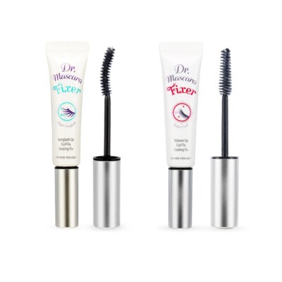ETUDE Dr. Mascara Fixer 6g - 2 shades